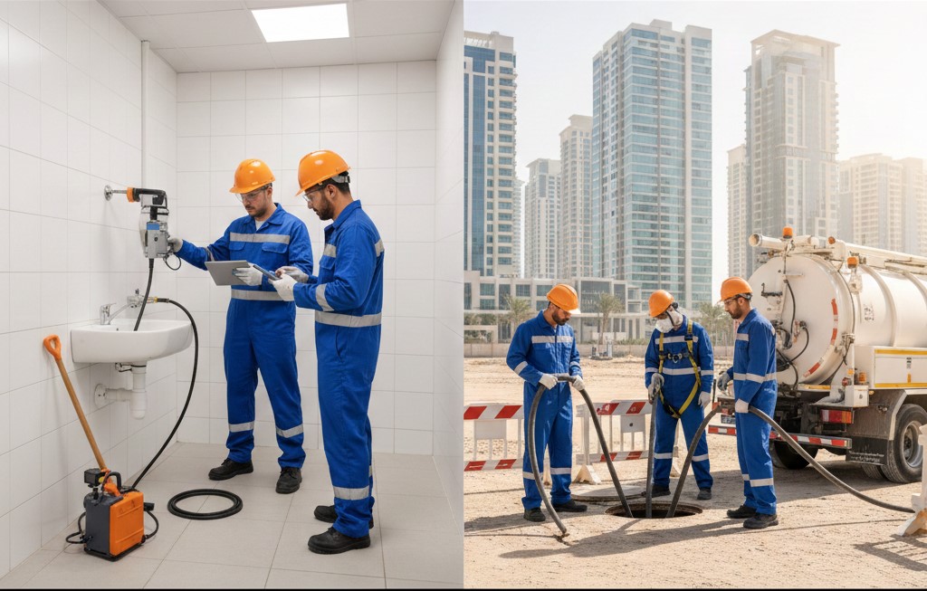 لماذا تختار تسليك بيست